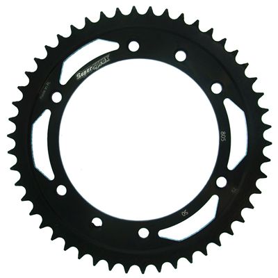 SUPERSPROX RFE-805:50-BLK ZĘBATKA TYŁ JTR805.50-34124