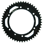 SUPERSPROX RFE-805:50-BLK ZĘBATKA TYŁ JTR805.50