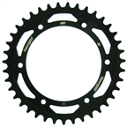 SUPERSPROX RFE-808:39-BLK ZĘBATKA TYŁ JTR808.39