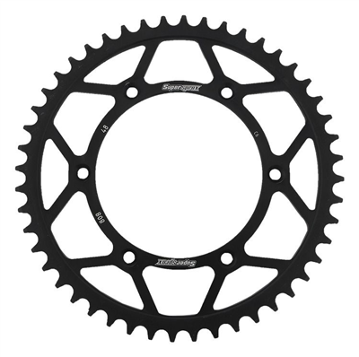 SUPERSPROX RFE-808:48-BLK ZĘBATKA TYŁ JTR808.48-34185