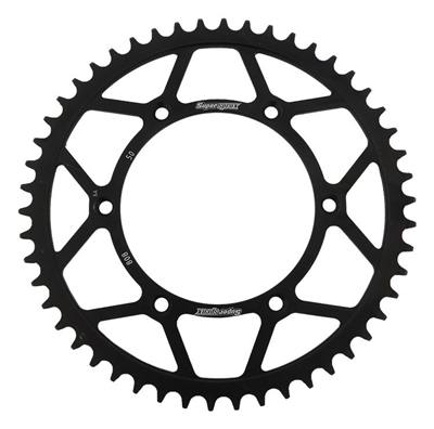 SUPERSPROX RFE-808:50-BLK ZĘBATKA TYŁ JTR808.50-34195