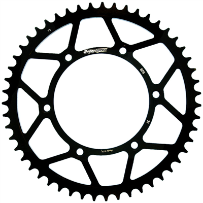 SUPERSPROX RFE-808:51-BLK ZĘBATKA TYŁ JTR808.51-34165