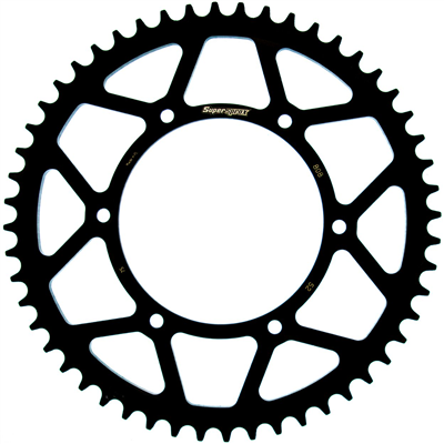 SUPERSPROX RFE-808:52-BLK ZĘBATKA TYŁ JTR808.52-34204