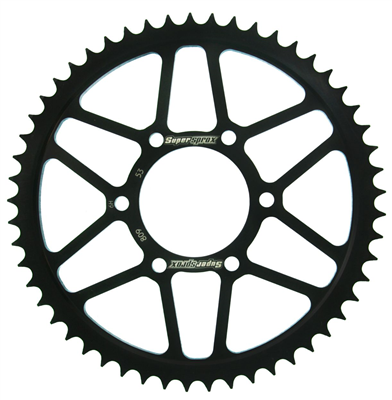 SUPERSPROX RFE-809:53-BLK ZĘBATKA TYŁ JTR809.53-34209