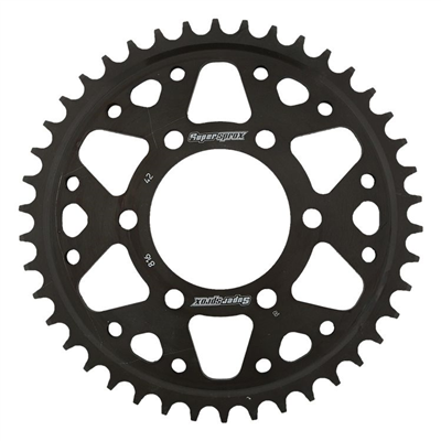 SUPERSPROX RFE-816:42-BLK ZĘBATKA TYŁ JTR816.42-34224