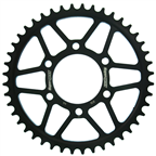 SUPERSPROX RFE-816:44-BLK ZĘBATKA TYŁ JTR816.44