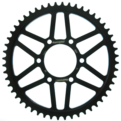 SUPERSPROX RFE-816:52-BLK ZĘBATKA TYŁ JTR816.52-34244