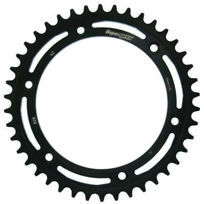 SUPERSPROX RFE-828:42-BLK ZĘBATKA TYŁ JTR828.42-34264
