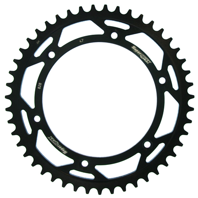 SUPERSPROX RFE-828:47-BLK ZĘBATKA TYŁ JTR828.47-34269