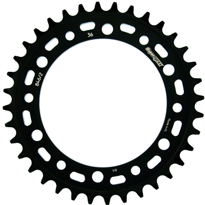 SUPERSPROX RFE-846/2:36-BLK ZĘBATKA TYŁ JTR1220.36-34374