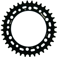 SUPERSPROX RFE-846/2:38-BLK ZĘBATKA TYŁ JTR1220.38