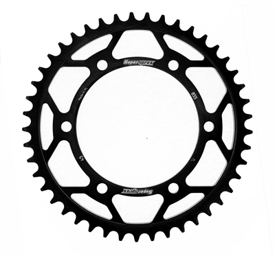 SUPERSPROX RFE-855:45-BLK ZĘBATKA TYŁ JTR855.45-34424