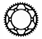 SUPERSPROX RFE-855:45-BLK ZĘBATKA TYŁ JTR855.45