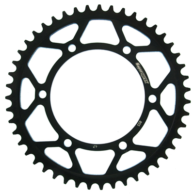 SUPERSPROX RFE-855:47-BLK ZĘBATKA TYŁ JTR855.47-34434
