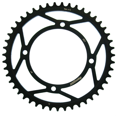 SUPERSPROX RFE-857:47-BLK ZĘBATKA TYŁ JTR857.47-34464