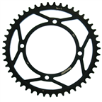 SUPERSPROX RFE-857:47-BLK ZĘBATKA TYŁ JTR857.47