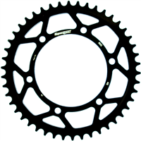 SUPERSPROX RFE-865:46-BLK ZĘBATKA TYŁ JTR865.46-34539