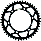 SUPERSPROX RFE-865:46-BLK ZĘBATKA TYŁ JTR865.46