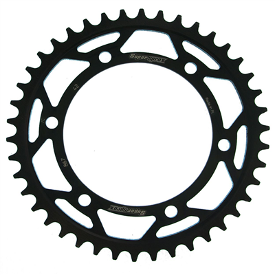 SUPERSPROX RFE-867:42-BLK ZĘBATKA TYŁ JTR867.42-34544