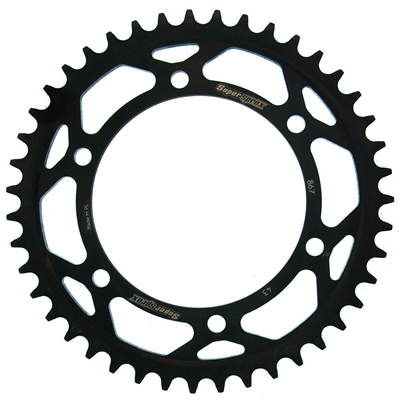 SUPERSPROX RFE-867:43-BLK ZĘBATKA TYŁ JTR867.43-34549