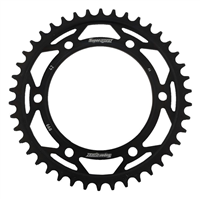 SUPERSPROX RFE-899:42-BLK ZĘBATKA TYŁ JTR899.42