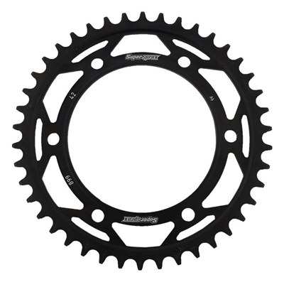 SUPERSPROX RFE-899:42-BLK ZĘBATKA TYŁ JTR899.42-34562