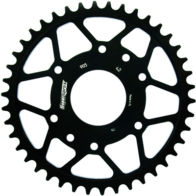 SUPERSPROX RFE-905:42-BLK ZĘBATKA TYŁ JTR890.42-34577