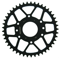 SUPERSPROX RFE-905:45-BLK ZĘBATKA TYŁ JTR890.45