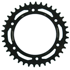 SUPERSPROX RFE-990:38-BLK ZĘBATKA TYŁ JTR897.38