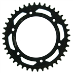 SUPERSPROX RFE-990:40-BLK ZĘBATKA TYŁ JTR897.40