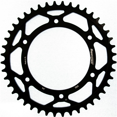 SUPERSPROX RFE-990:44-BLK ZĘBATKA TYŁ JTR897.44-34607
