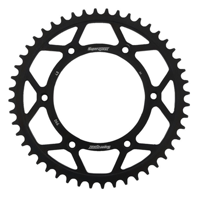 SUPERSPROX RFE-990:47-BLK ZĘBATKA TYŁ JTR897.47-34622