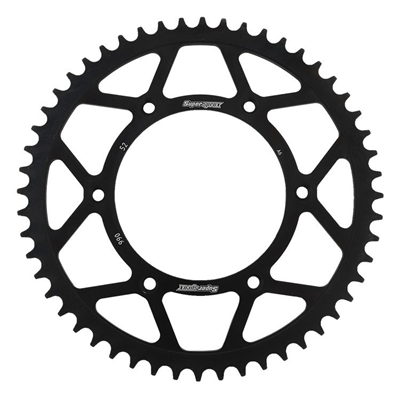 SUPERSPROX RFE-990:52-BLK ZĘBATKA TYŁ JTR897.52-34647