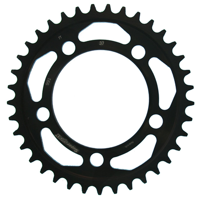 SUPERSPROX RFE-991:37-BLK ZĘBATKA TYŁ JTR898.37-34657