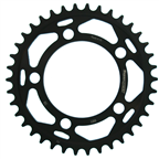 SUPERSPROX RFE-991:38-BLK ZĘBATKA TYŁ JTR898.38