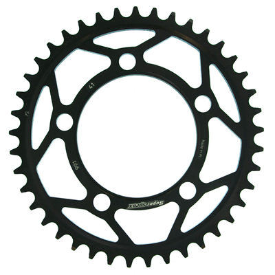 SUPERSPROX RFE-991:41-BLK ZĘBATKA TYŁ JTR898.41-34667