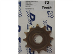 IRONMAN SPROCKETS RM1-12 ZĘBATKA PRZÓD JTF427.12