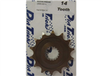 IRONMAN SPROCKETS RM4-14 ZĘBATKA PRZÓD JTF1441.14