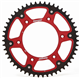 SUPERSPROX RST-1307:45-RED ZĘBATKA TYŁ JTR1307.45-15756