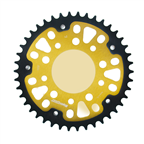 SUPERSPROX RST-1332:42-GLD ZĘBATKA TYŁ JTR1332.42