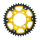 SUPERSPROX RST-1489:40-GLD ZĘBATKA TYŁ JTR1489.40-32138
