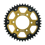 SUPERSPROX RST-1489:42-GLD ZĘBATKA TYŁ JTR1489.42