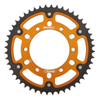 SUPERSPROX RST-1875:48-GLD ZĘBATKA TYŁ JTR1875.48