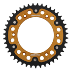SUPERSPROX RST-210:42-GLD ZĘBATKA TYŁ JTR210.42