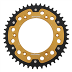 SUPERSPROX RST-210:45-GLD ZĘBATKA TYŁ JTR210.45