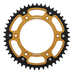 SUPERSPROX RST-210:47-GLD ZĘBATKA TYŁ JTR210.47