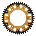 SUPERSPROX RST-210:48-GLD ZĘBATKA TYŁ JTR210.48