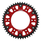 SUPERSPROX RST-210:48-RED ZĘBATKA TYŁ JTR210.48