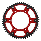 SUPERSPROX RST-210:52-RED ZĘBATKA TYŁ JTR210.52