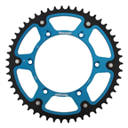 SUPERSPROX RST-245:51-BLU ZĘBATKA TYŁ JTR251.51